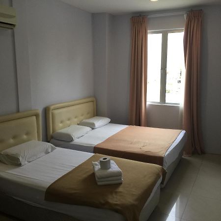 Rafayeh Hotel Σερεμπάν Εξωτερικό φωτογραφία