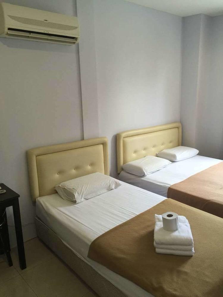 Rafayeh Hotel Σερεμπάν Εξωτερικό φωτογραφία