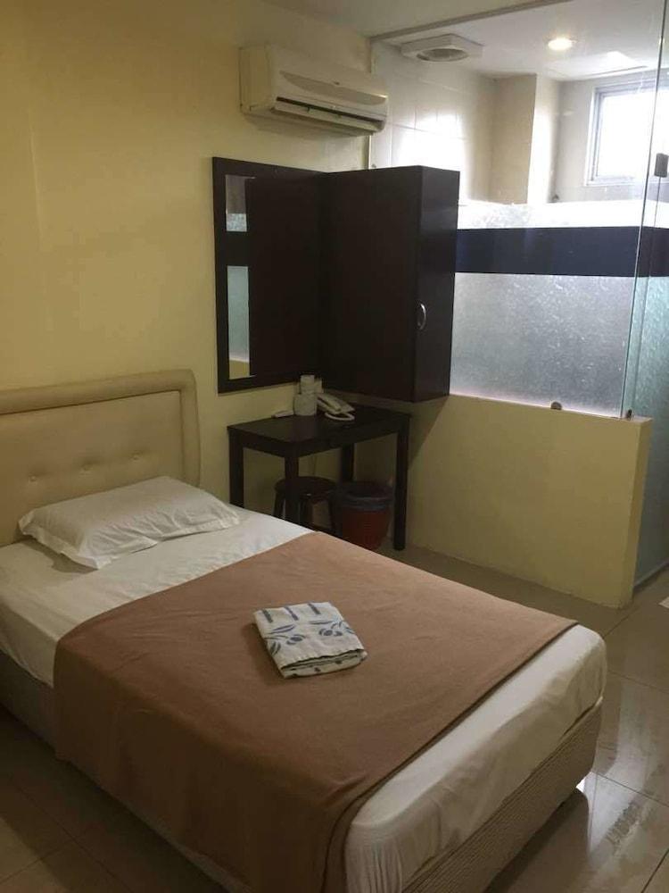 Rafayeh Hotel Σερεμπάν Εξωτερικό φωτογραφία