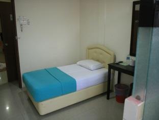 Rafayeh Hotel Σερεμπάν Εξωτερικό φωτογραφία