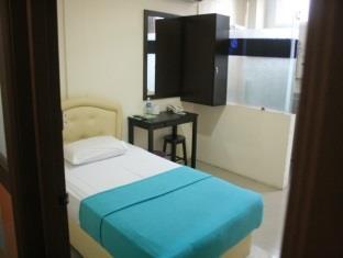 Rafayeh Hotel Σερεμπάν Εξωτερικό φωτογραφία