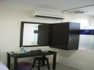 Rafayeh Hotel Σερεμπάν Εξωτερικό φωτογραφία