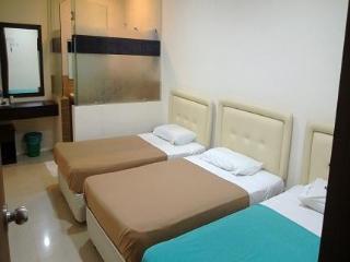 Rafayeh Hotel Σερεμπάν Εξωτερικό φωτογραφία