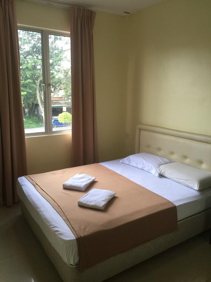Rafayeh Hotel Σερεμπάν Εξωτερικό φωτογραφία